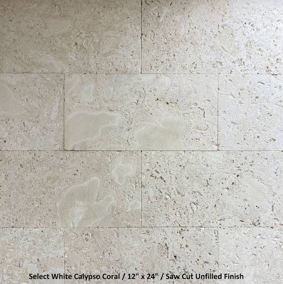 Natural stone coping