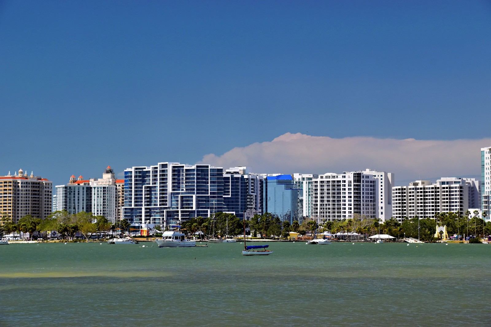 Downtown condo tile installation Sarasota FL